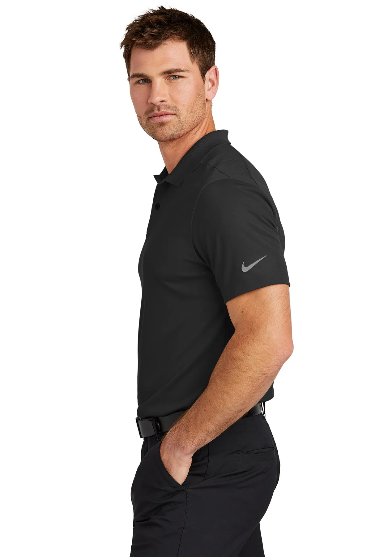 Nike Victory Solid Dri-FIT Polo