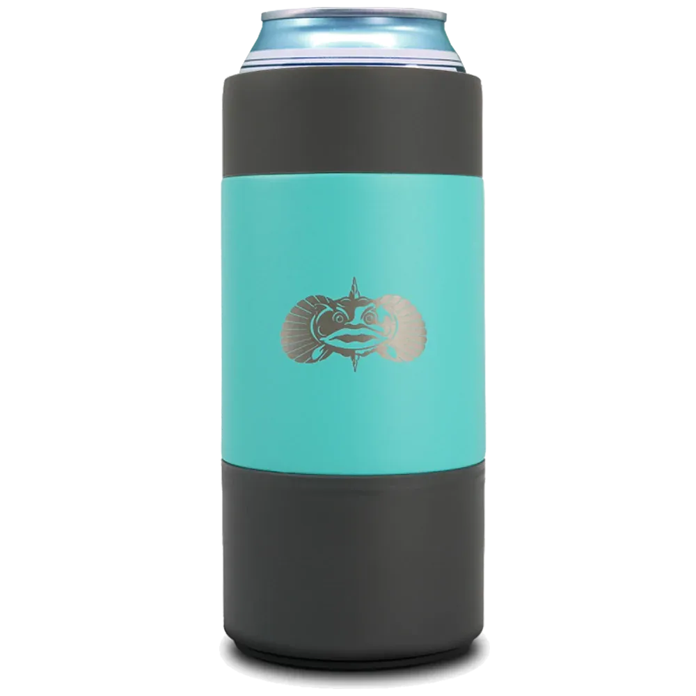 Non-Tipping Slim Can Cooler