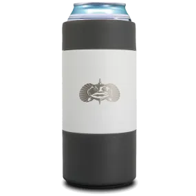 Non-Tipping Slim Can Cooler