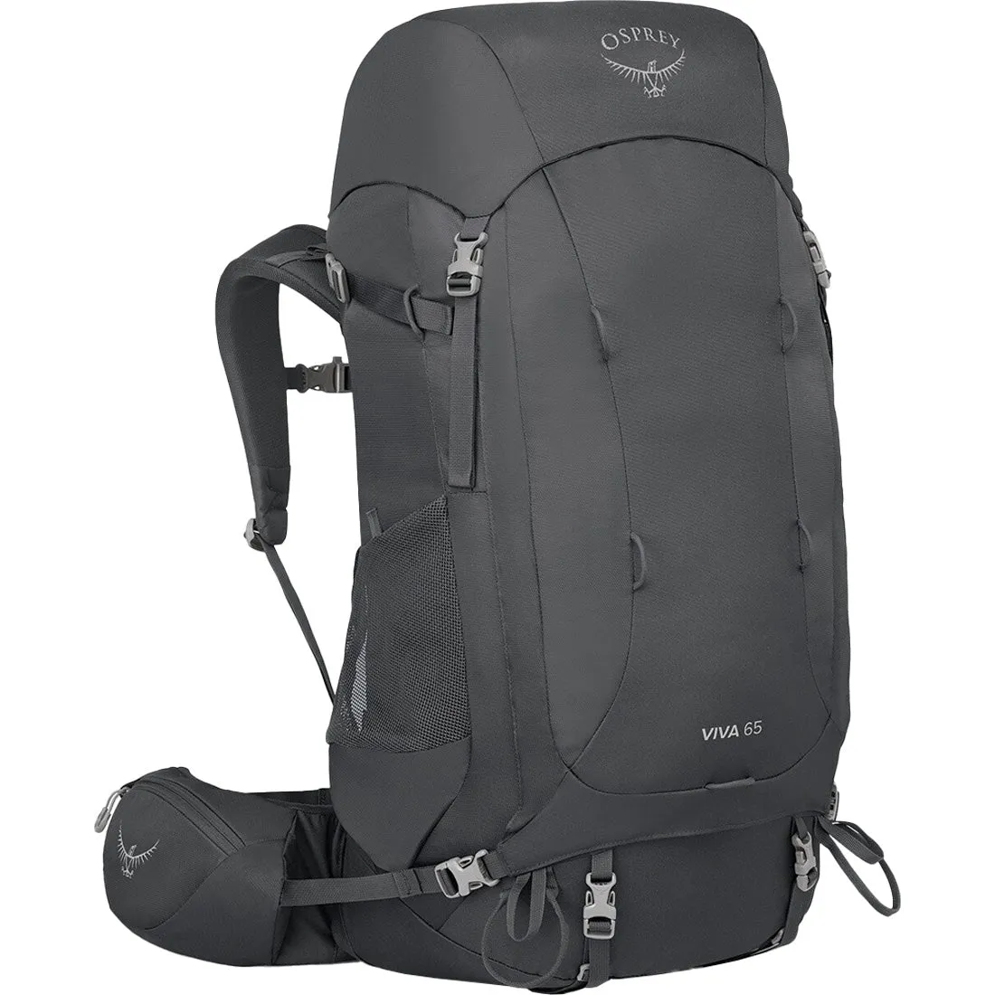 Osprey Viva 65 Extended Fit