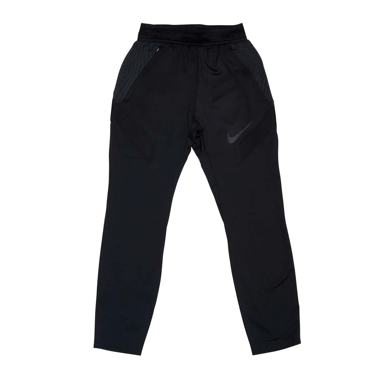 PANTALONE DRY FIT STRIKE Bambino Black