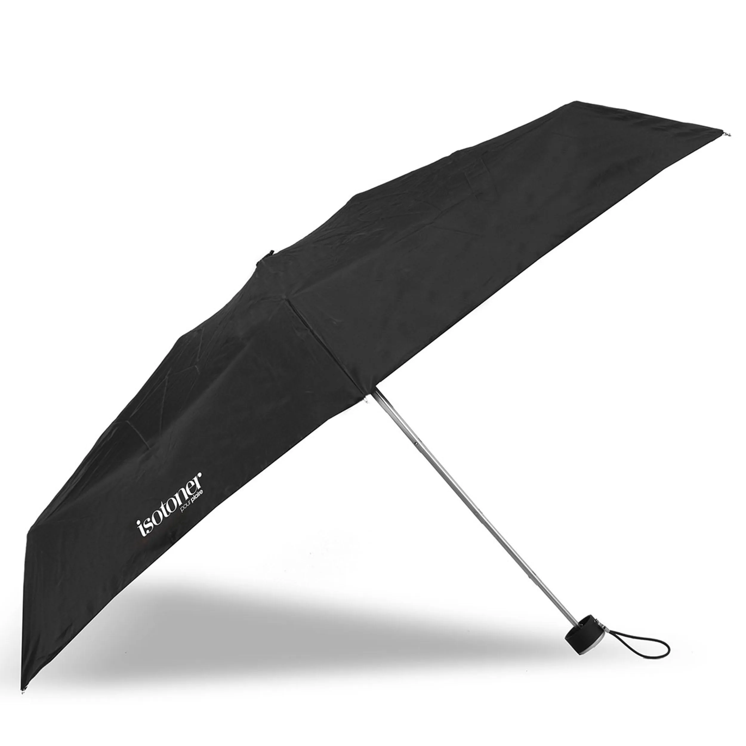 Parapluie Mini Slim Noir