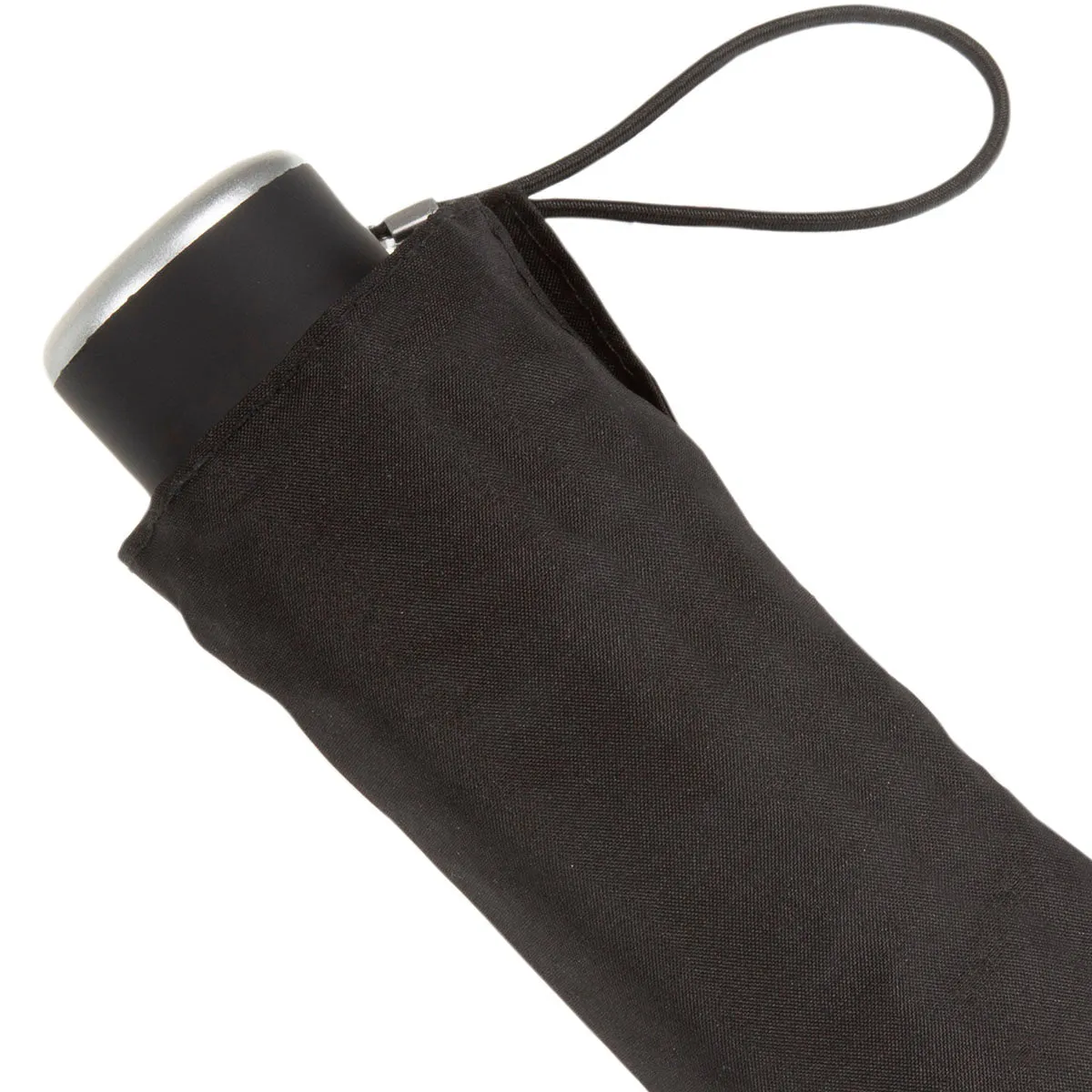 Parapluie Mini Slim Noir