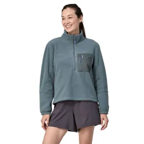 Patagonia  Microdini 1/2 Zip P/O - Giacca in pile - Donna