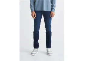 Performance Denim Slim