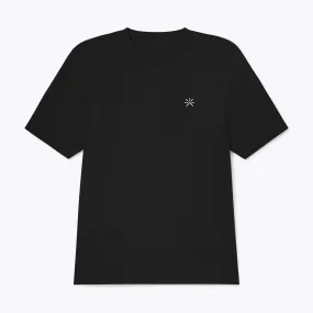 ProTravel Tee Core Black Man