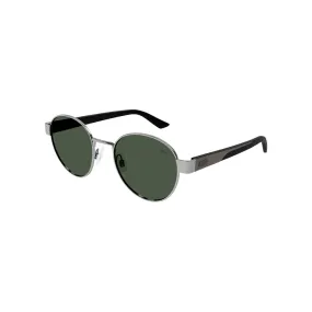 Puma Sunglass Man Black Smoke PU0430S-001