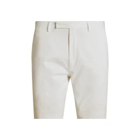 Ralph Lauren - Stretch Slim Fit Chino Short in Classic Stone