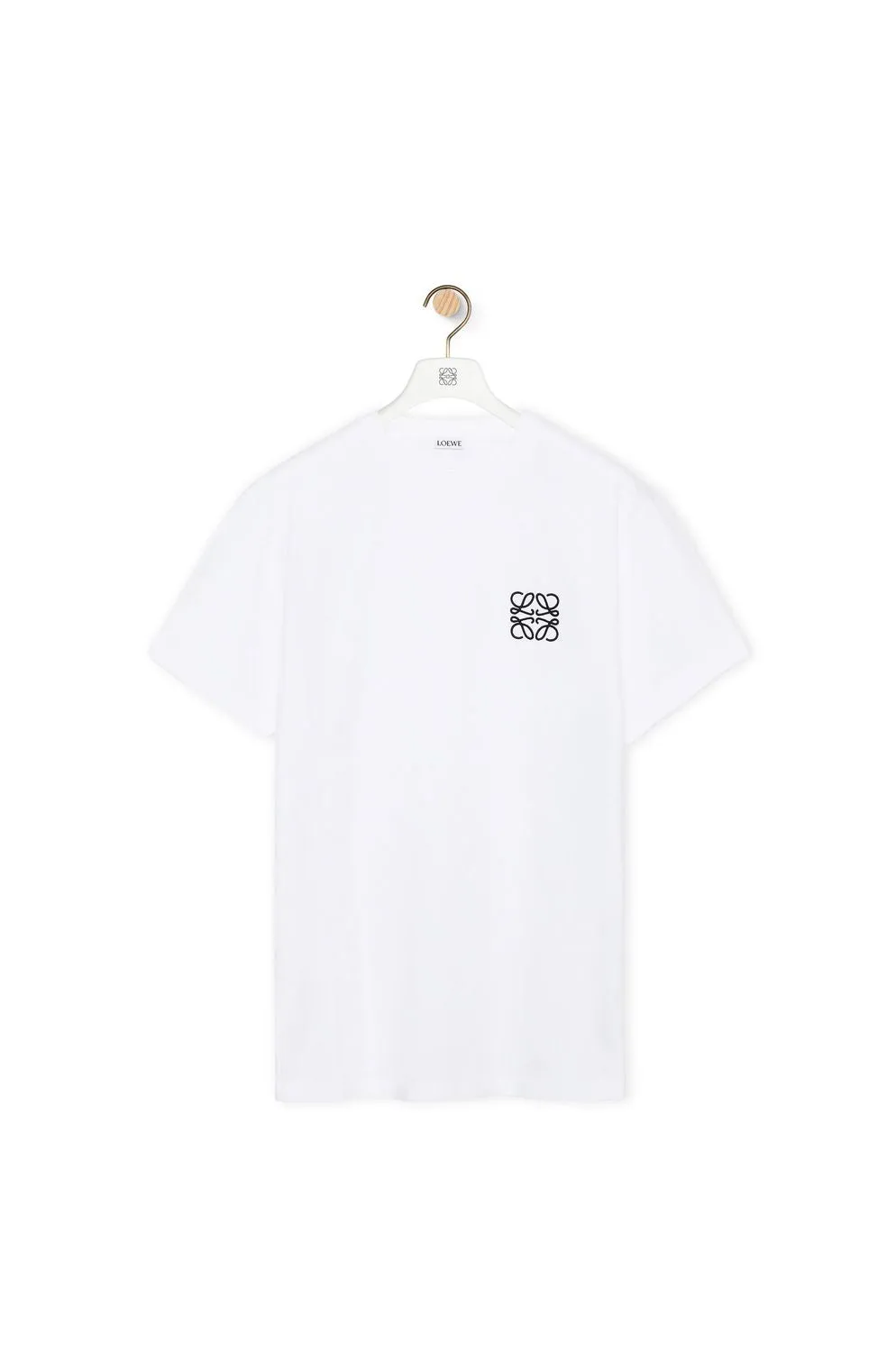 REGULAR FIT T-SHIRT