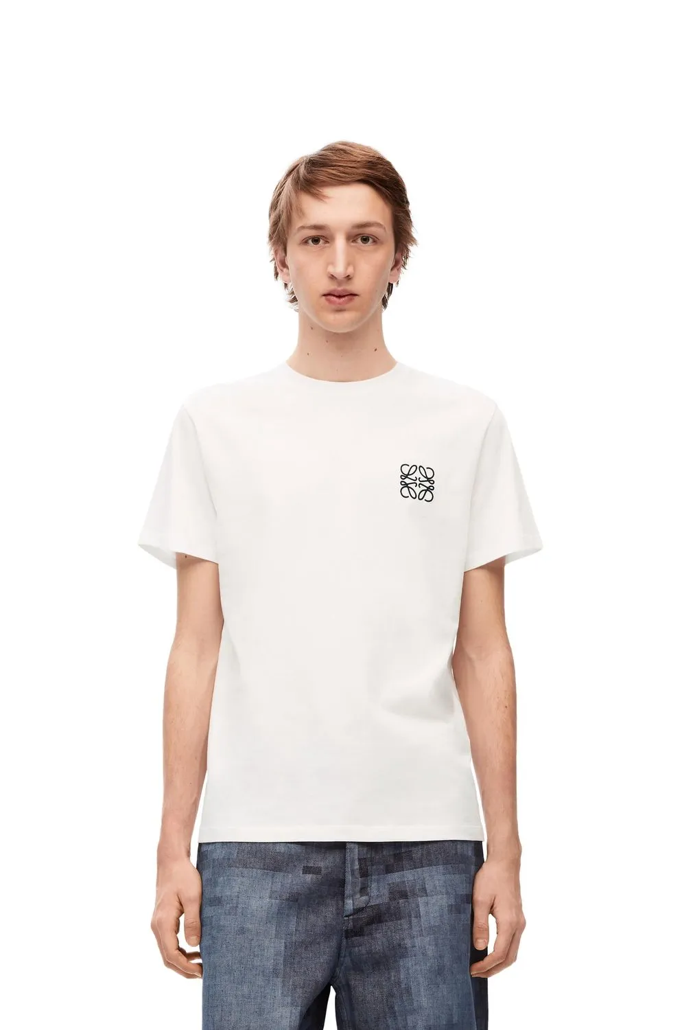 REGULAR FIT T-SHIRT