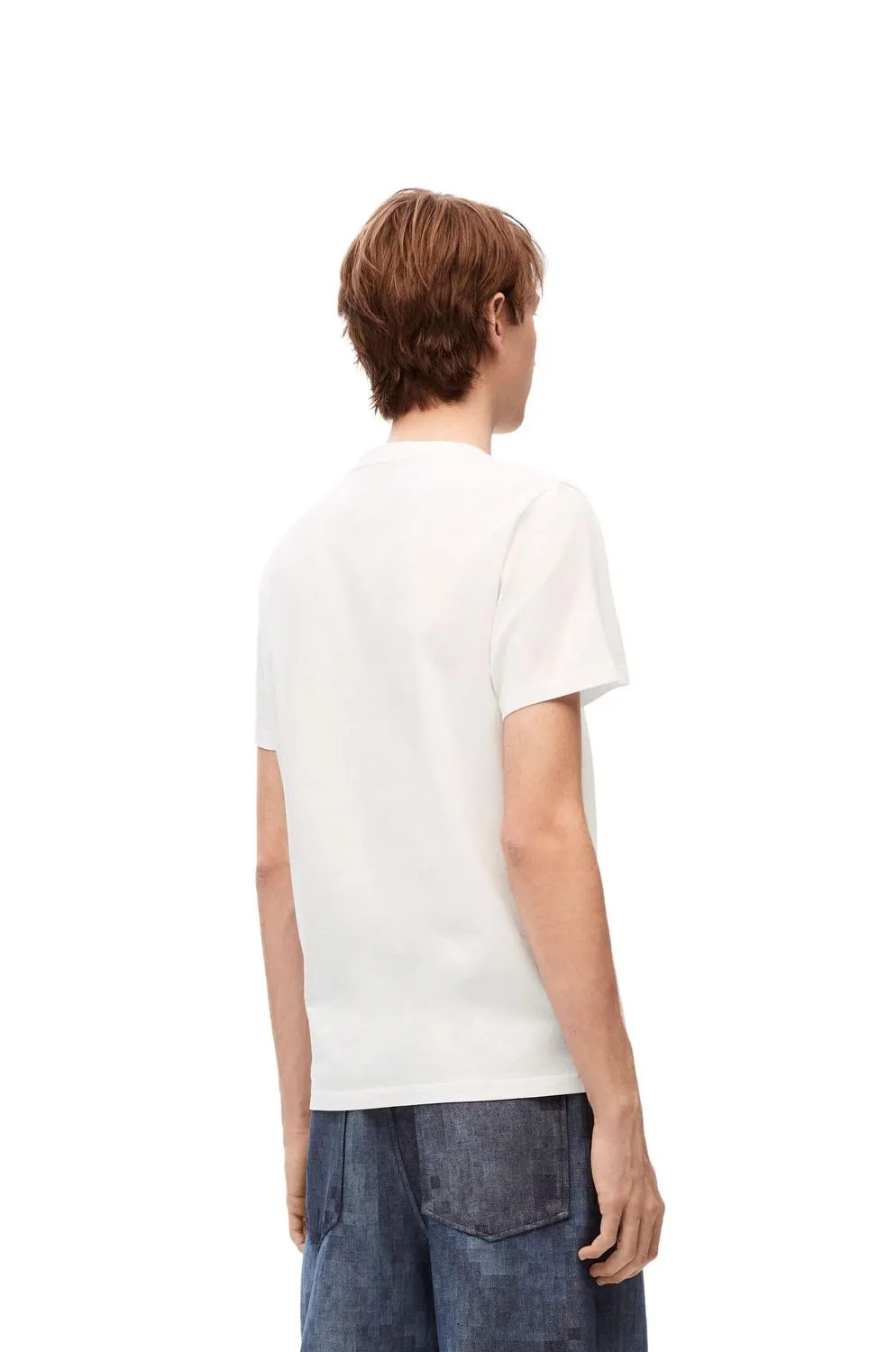 REGULAR FIT T-SHIRT