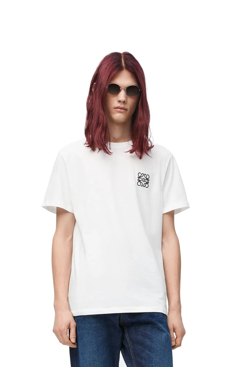 REGULAR FIT T-SHIRT