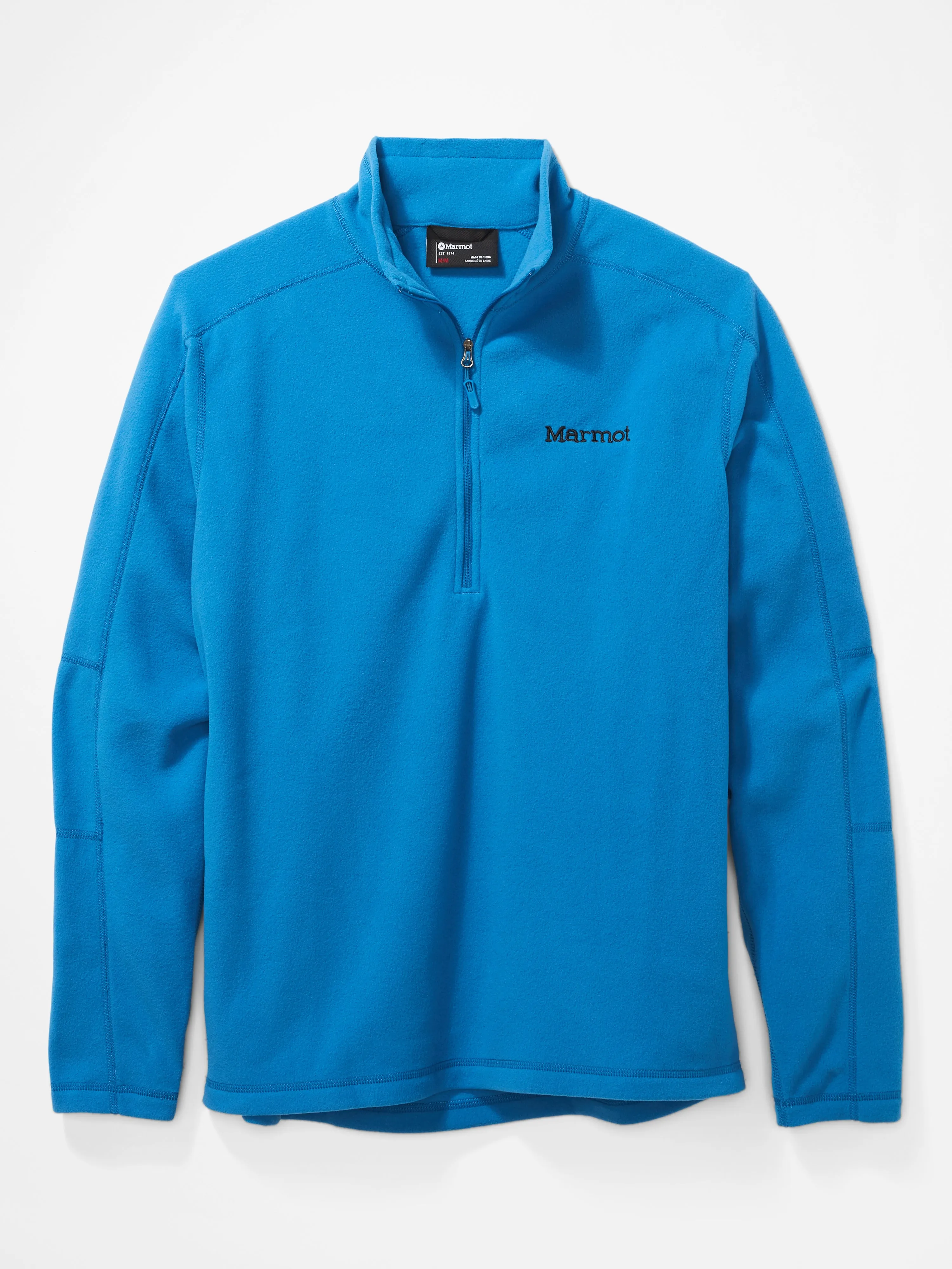 Rocklin 1/2 Zip