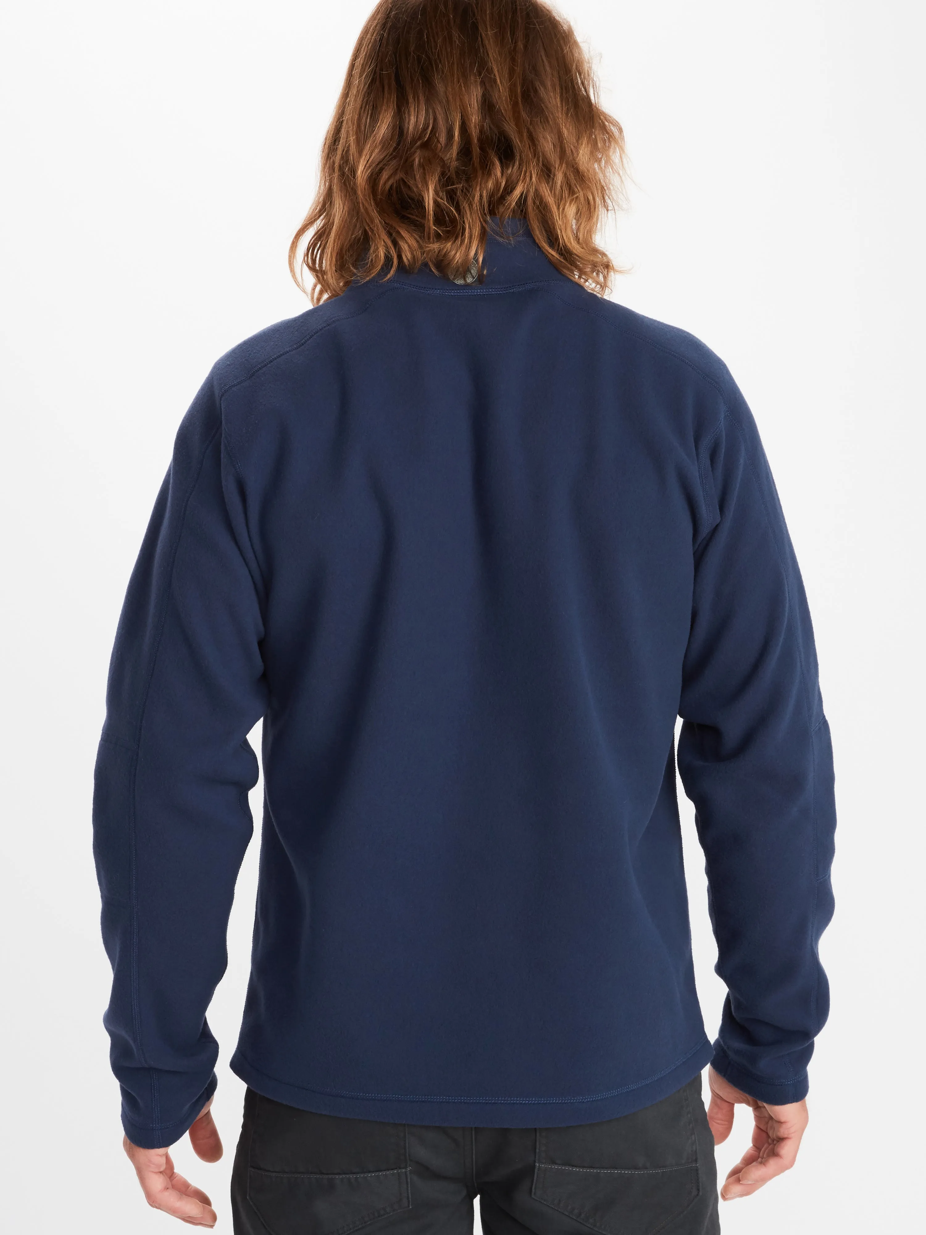 Rocklin 1/2 Zip