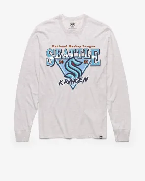 SEATTLE KRAKEN SHARP SHOOTER '47 FRANKLIN LONG SLEEVE