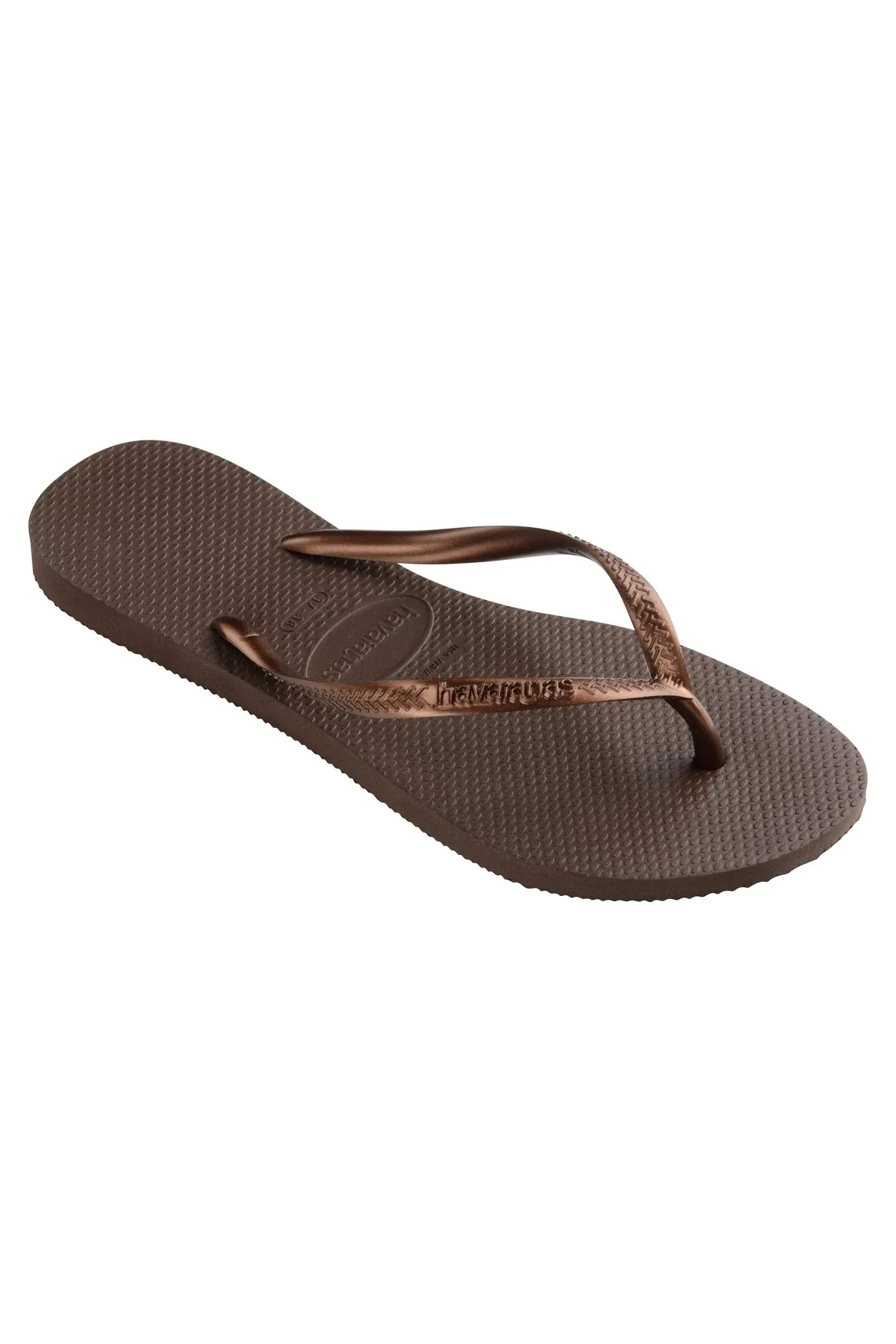 Slim Flip Flops