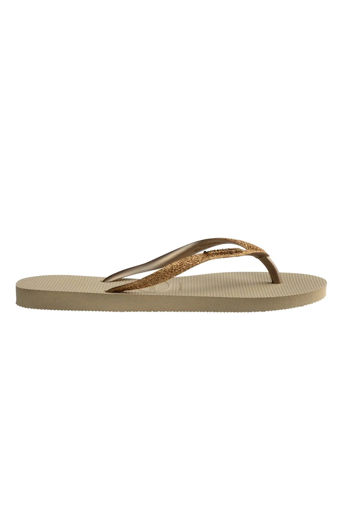 Slim Glitter III Flip Flops