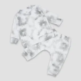 smoke jogger infant set