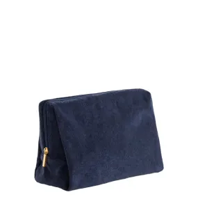 Sol Zip Pouch- Navy