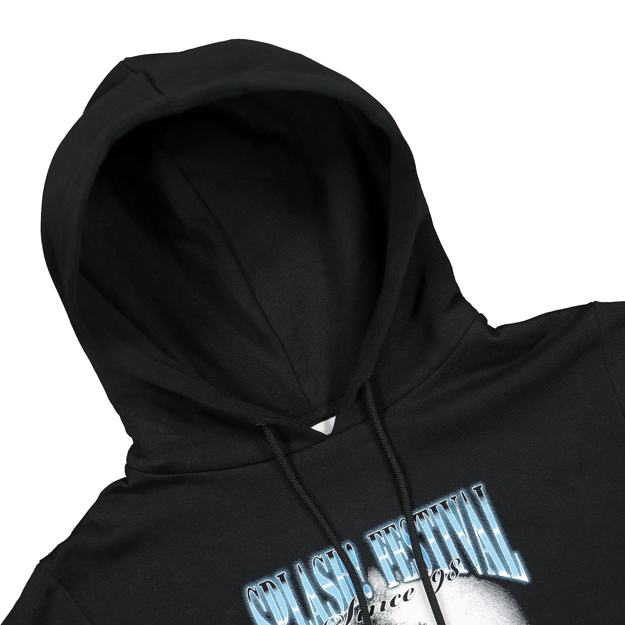 splash! x Overkill "Switching Lanes 2021" Hoodie