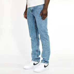 STRAIGHT FIT SIDEJEANS