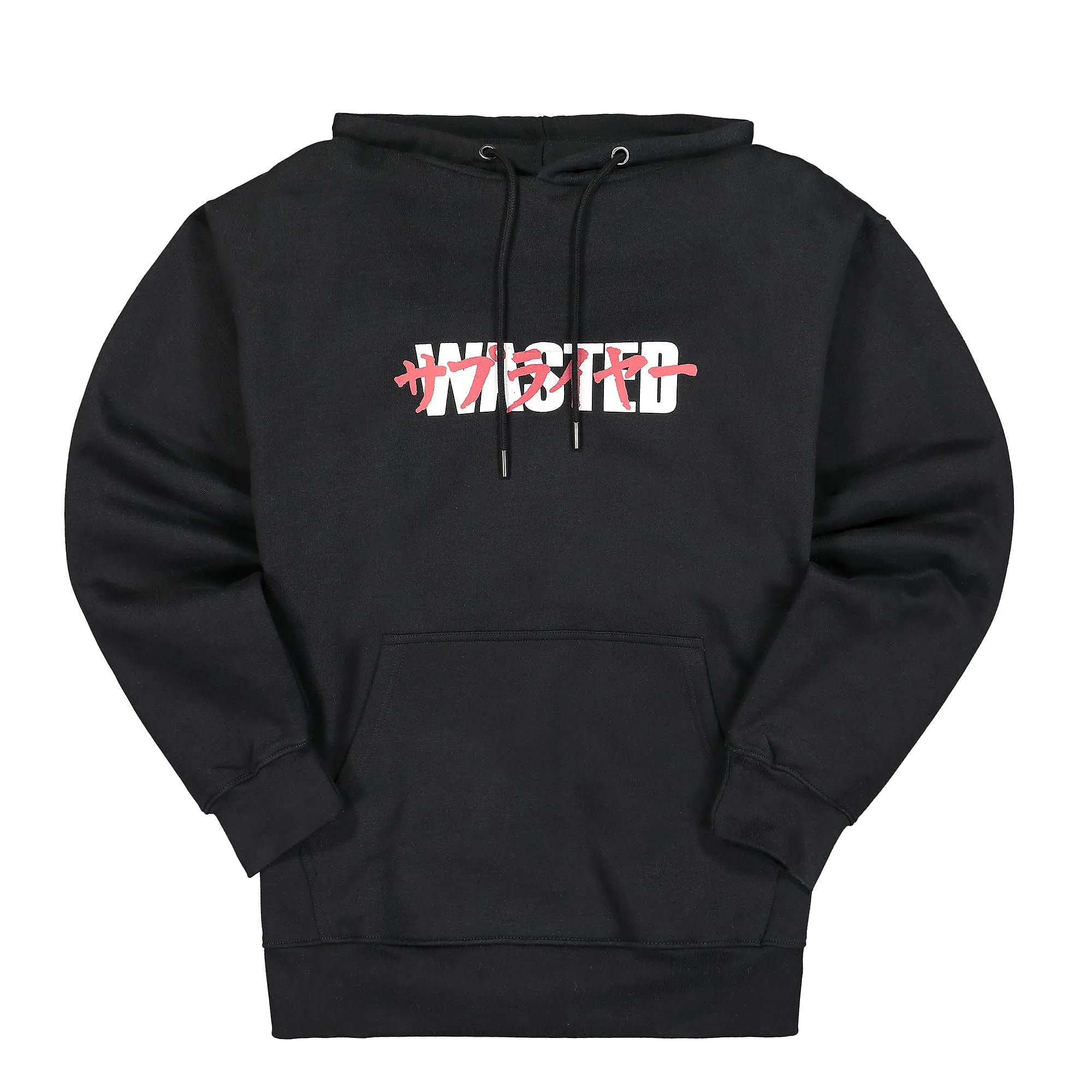 Supplier x Wasted Paris Chill Blast Hoodie