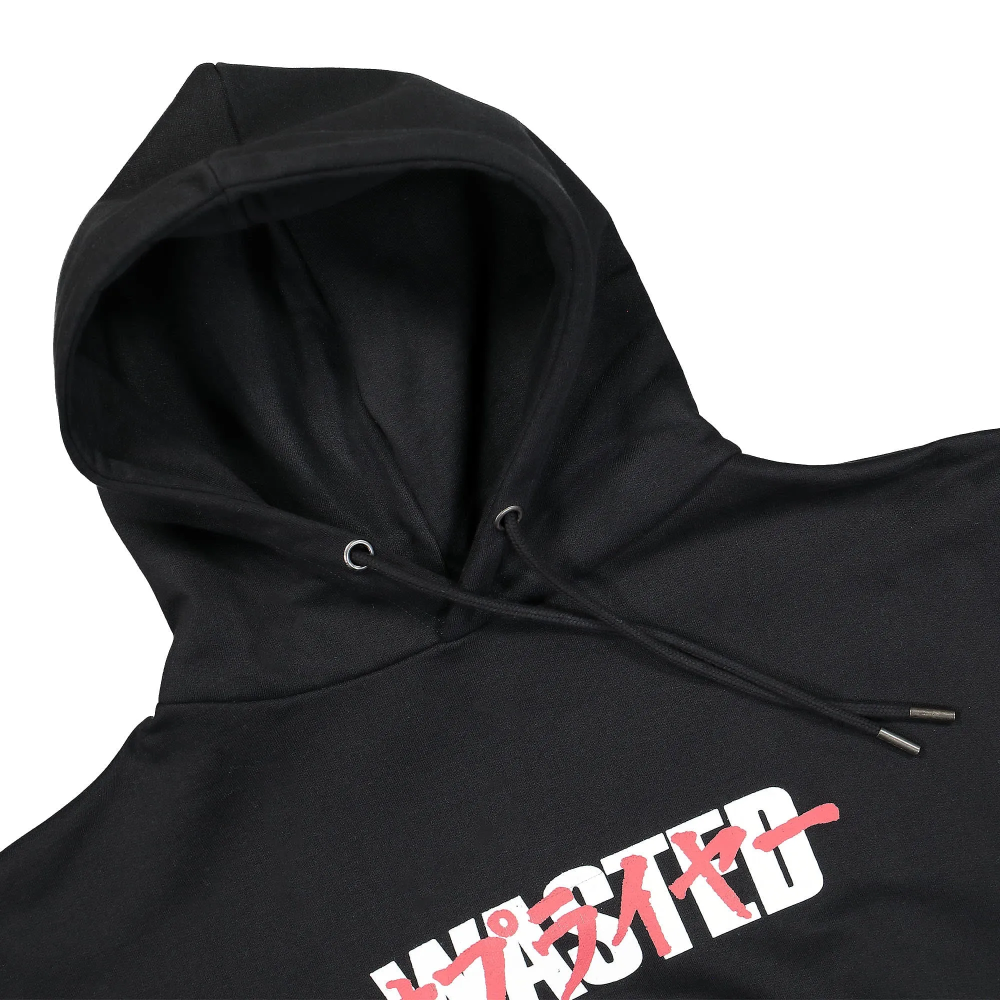 Supplier x Wasted Paris Chill Blast Hoodie