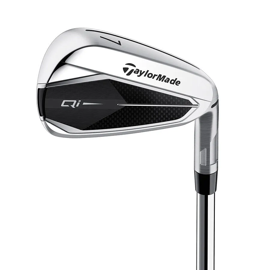 TaylorMade Qi Iron Set 5-SW (Graphite)