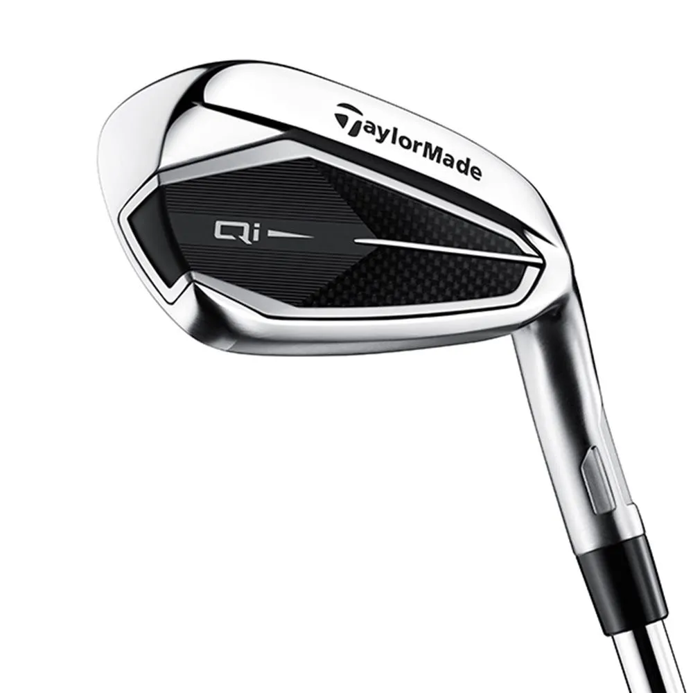 TaylorMade Qi Iron Set 5-SW (Graphite)