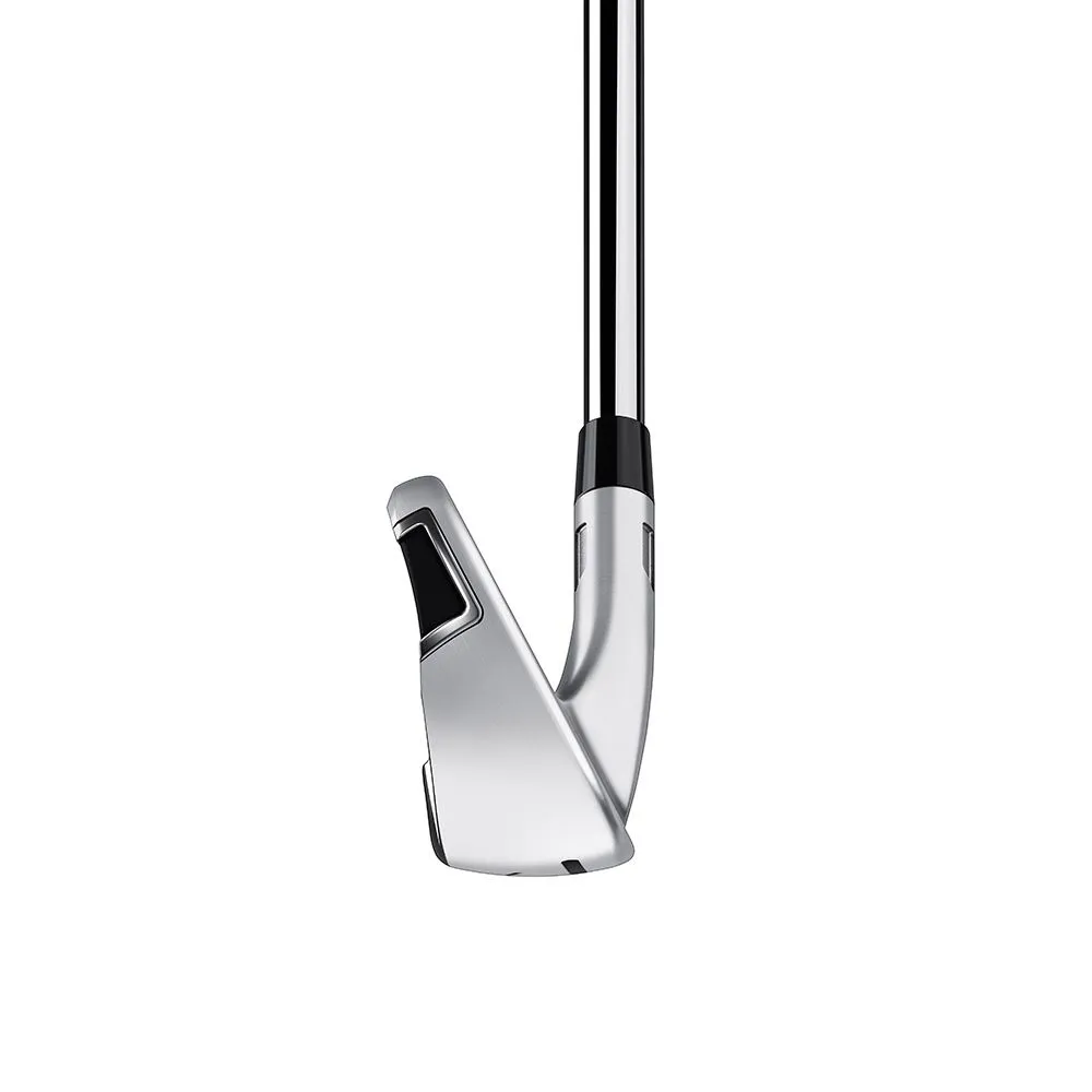 TaylorMade Qi Iron Set 5-SW (Graphite)