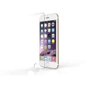 Tempered Glass Screen Protector for iPhone 6S Plus/6 Plus