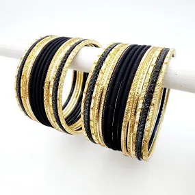 Terri Bangle Set