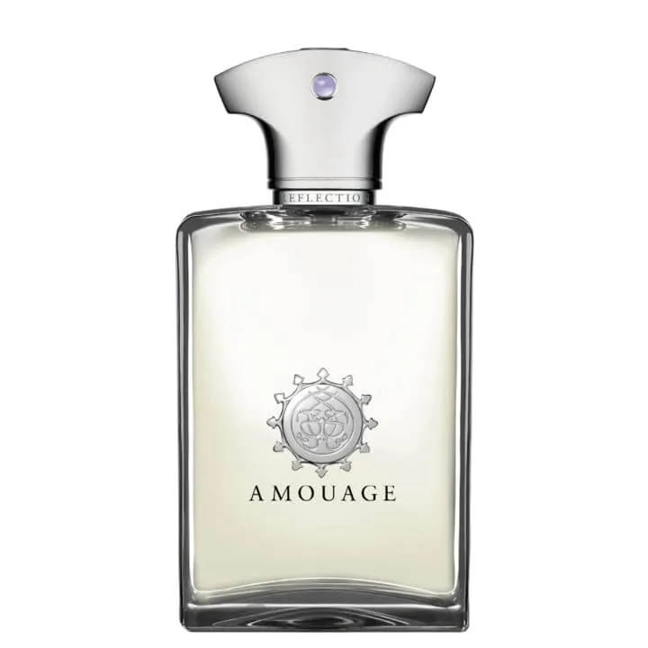 TESTER - Amouage Reflection Man EDP 3.4 oz (With Cap)