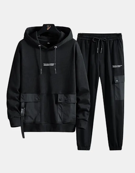 Ty Classics Tracksuit