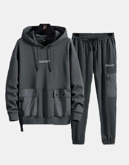 Ty Classics Tracksuit