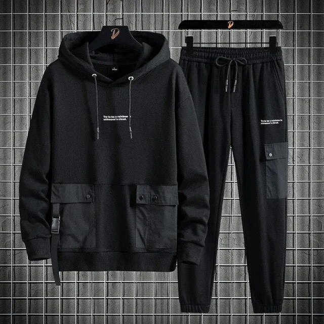 Ty Classics Tracksuit