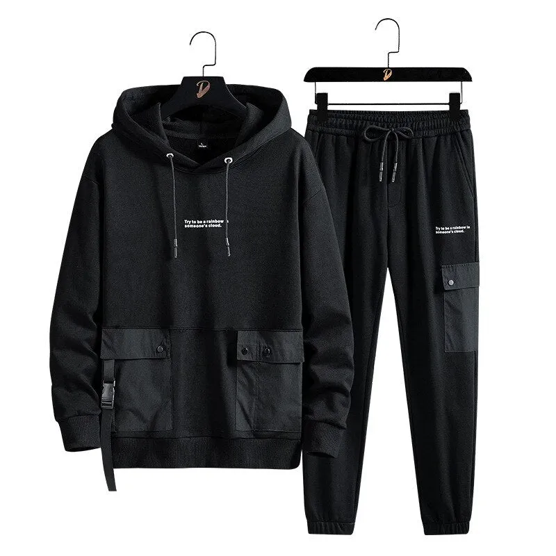 Ty Classics Tracksuit