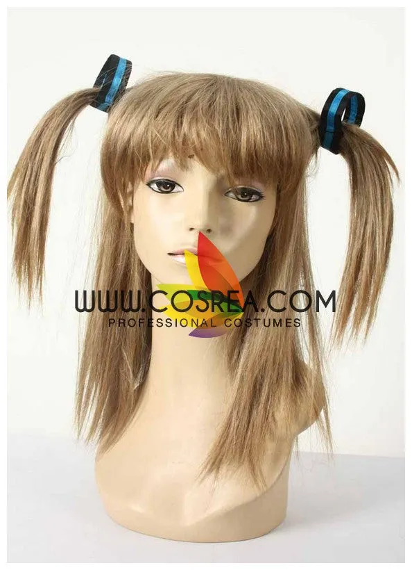 Vocaloid Akita Neru Cosplay Costume