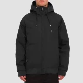 Volcom Hernan 5K Jacket Black