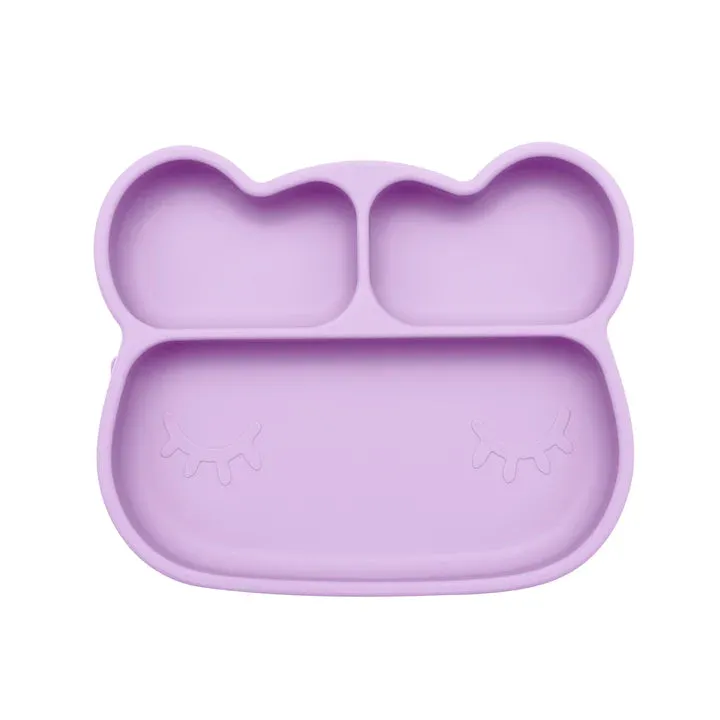 We Might Be Tiny Sippie Cup Set - Lilac