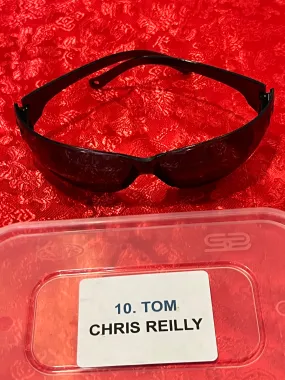 WRATH OF MAN: Tom’s HERO Shades