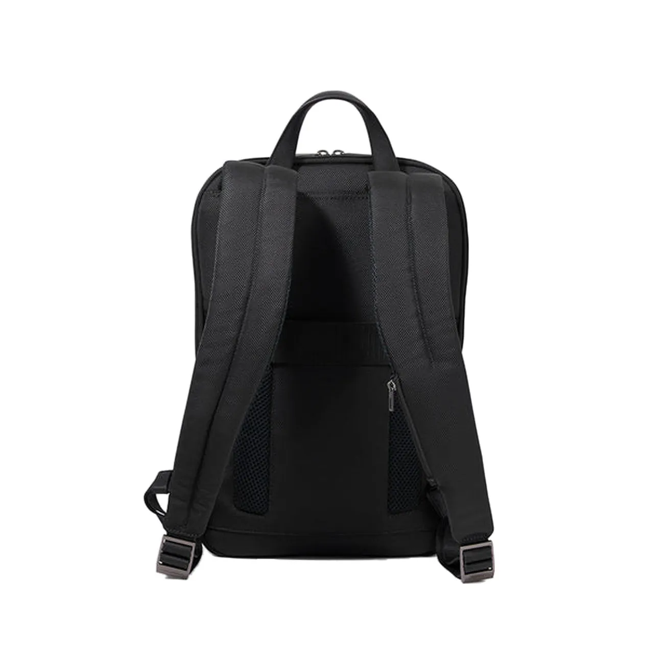 ZAINO SLIM Unisex Nero