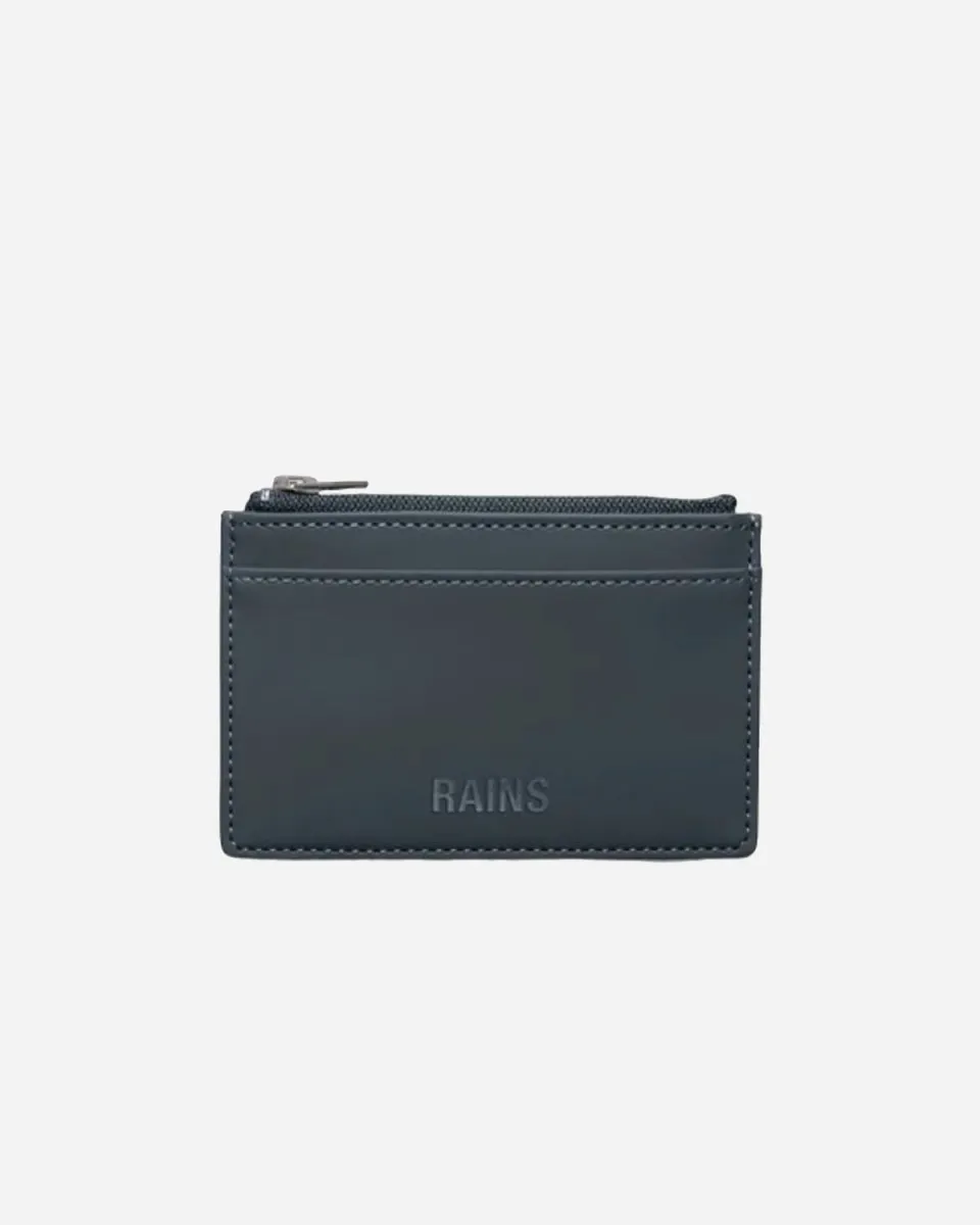 Zip Wallet - Slate